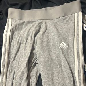 Adidas leggings